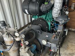 Hammelmann WOMA 750 bar 80 liter