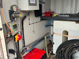 Hammelmann WOMA 750 bar 80 liter