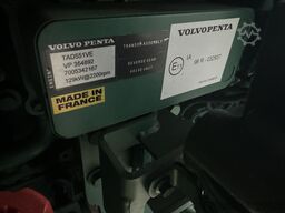 Hammelmann WOMA 750 bar 80 liter