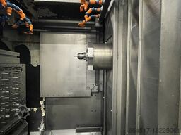 OKUMA MA40 HA  - 6 APC YOM1999