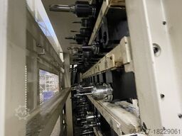 OKUMA MA40 HA  - 6 APC YOM1999
