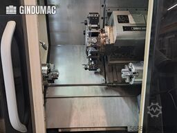 DMG MORI CTX Alpha 500 V6