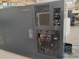 DMG MORI CTX Alpha 500 V6