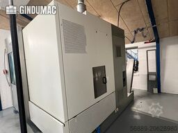 Bystronic Bysprint Fiber 4020