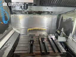 DECKEL MAHO 64 V linear