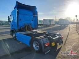 Scania G 410 LA4x2MNA