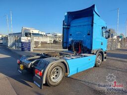 Scania G 410 LA4x2MNA