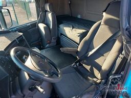 Scania G 410 LA4x2MNA Standklima