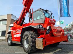 Manitou MRT 2550+ Privilege