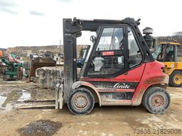 Linde H60