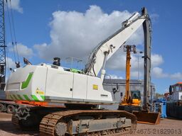 Liebherr R 946 LC-V   Long Reach