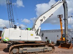 Liebherr R 946 LC-V   Long Reach