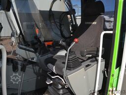 Liebherr R 946 LC-V   Long Reach