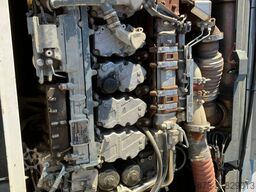 Liebherr R 946 LC-V   Long Reach