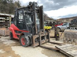 Linde H70D