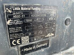 Linde H50D-01
