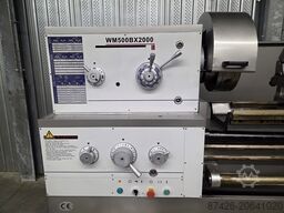 Rogi WM500Bx2000