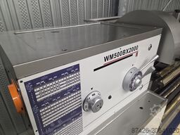Rogi WM500Bx2000