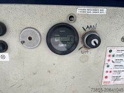 Holland-Lift B195-DL25 (21m)