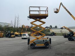 Haulotte Compact 10 (10m)