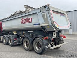 Schmitz Cargobull SGF S2