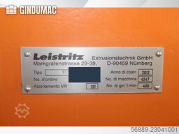 LEISTRITZ ZSE60MAXX-48D
