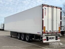 Schmitz Cargobull Tiefkühler Standard Doppelstock Trennwand