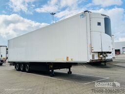 Schmitz Cargobull Tiefkühler Standard