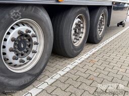 Schmitz Cargobull Tiefkühler Standard