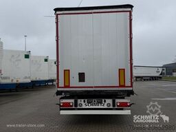 Schmitz Cargobull Curtainsider Standard Getränke