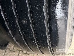 Schmitz Cargobull Curtainsider Standard Getränke