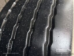 Schmitz Cargobull Curtainsider Standard Getränke