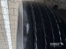 Schmitz Cargobull Curtainsider Standard Getränke