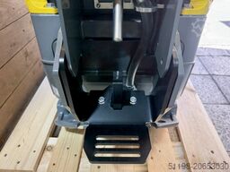 Wacker Neuson DPU 5247 Heh NextGen Rüttelplatte NEU