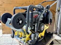 Bomag BP 20/45 Rüttelplatte NEU