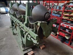 Berk Industrial Assets GmbH Berk Industrial Assets GmbH Berk Industrial Assets GmbH