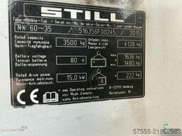 Still RX60-35
