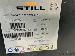 Still RX60-35