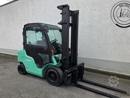 Mitsubishi FD25N