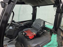 Mitsubishi FD25N