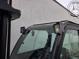 Mitsubishi FD25N