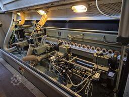 OCMAC SHF 800