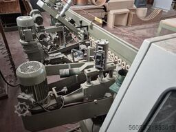 OCMAC SHF 800