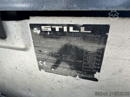 STILL RX50-15