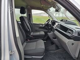 VOLKSWAGEN TRANSPORTER 2.0 TDI L2H1 Dub Cab LED