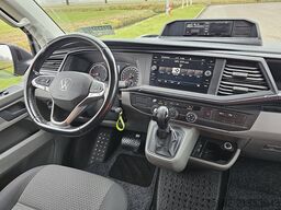 VOLKSWAGEN TRANSPORTER 2.0 TDI L2H1 Dub Cab LED