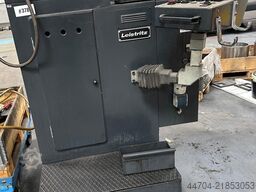 Leistriz Polymat 50/400