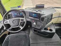MERCEDES-BENZ ACTROS 2745 LS