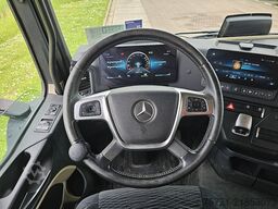 MERCEDES-BENZ ACTROS 2745 LS