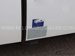 Iveco MAGELYS PRO / USB